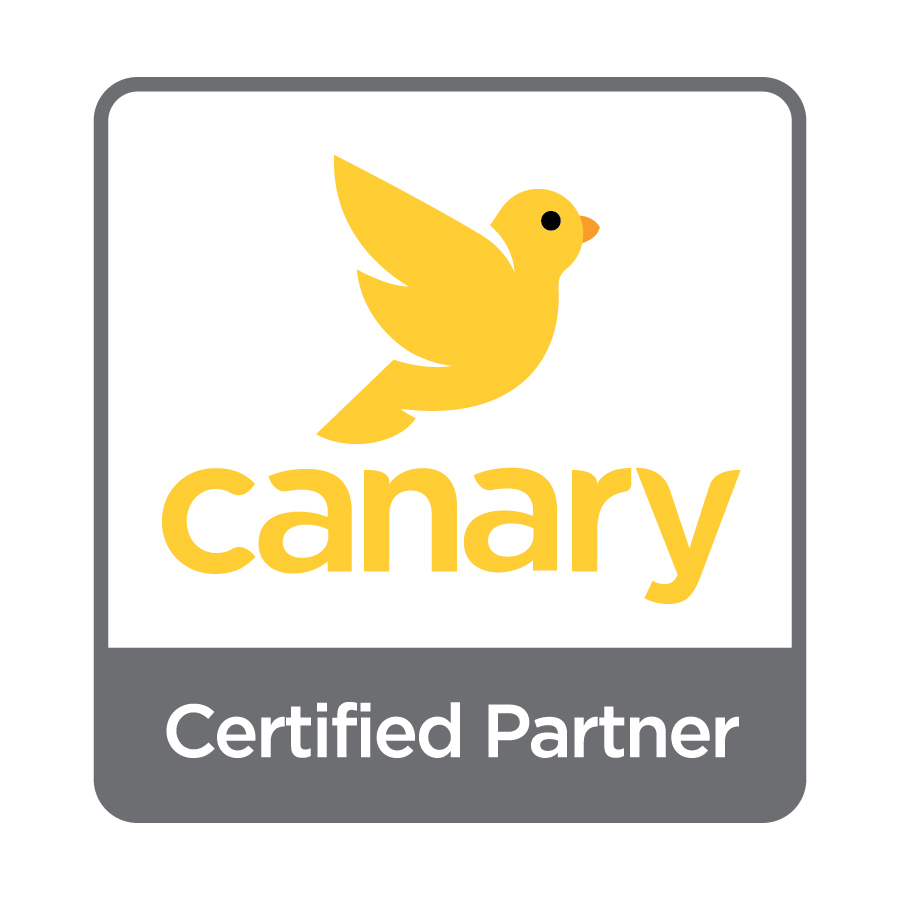 Canary Certified Partner